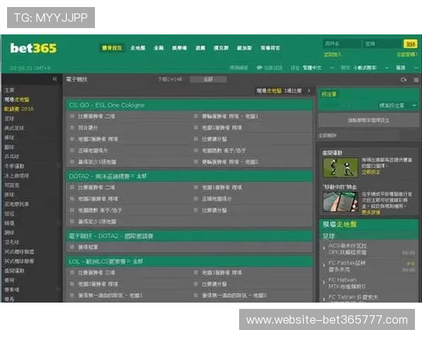 bet365如何注册账号享受优惠活动指南