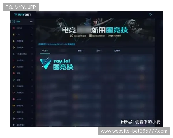 使用RAYBET官方版提升您的游戏效率和账户安全保障