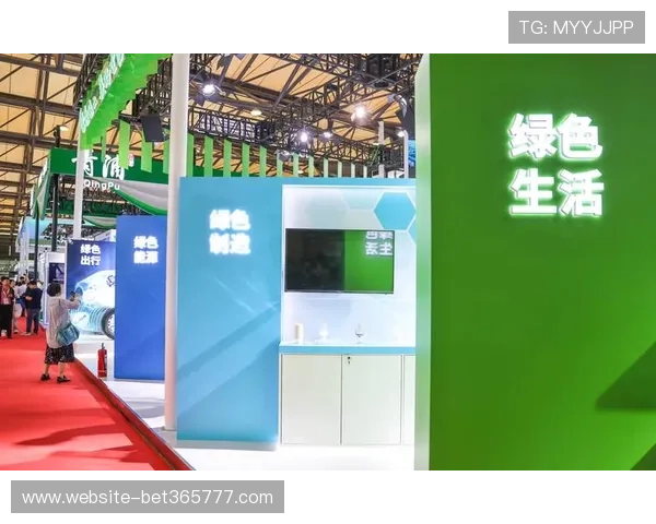 365日博集团推动绿色可持续发展战略应对行业未来挑战的365日博集团绿色转型路径