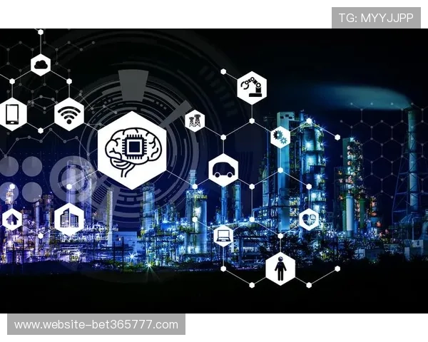 未来趋势下12BET集团的科技创新与数字化转型发展路线图